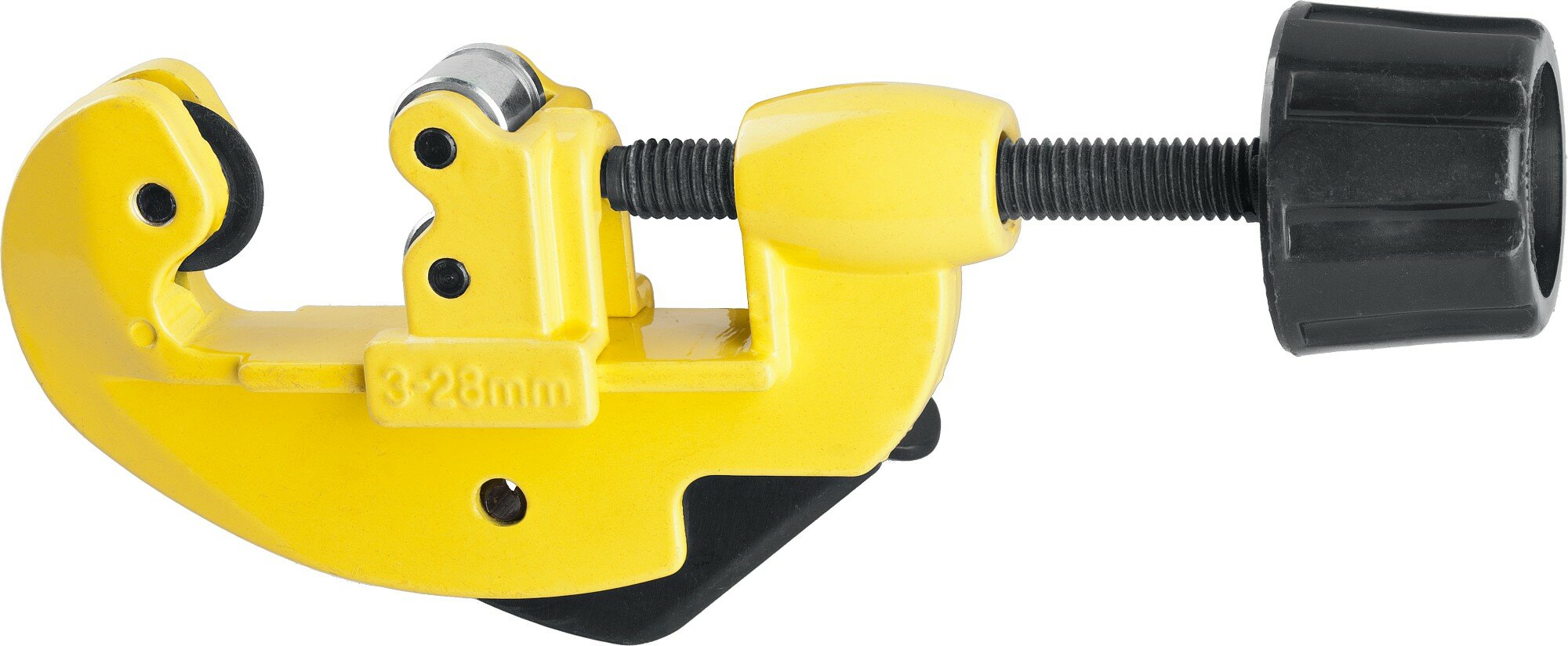 фото STAYER Universal-28 (3-28 мм), Труборез для меди и алюминия (2340-28)