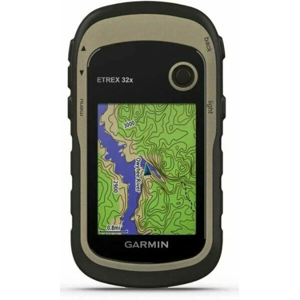 Туристический навигатор Garmin Etrex 32X 010-02257-01