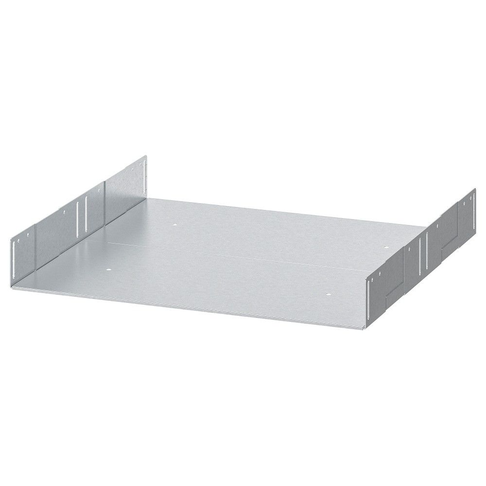 фото Кронштейн для/духовки, оцинковка IKEA UTRUSTA утруста 103.825.55