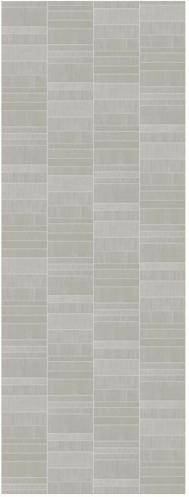 фото Панель ПВХ листовая комплект Сильвер 250х2650х8 мм 4 шт