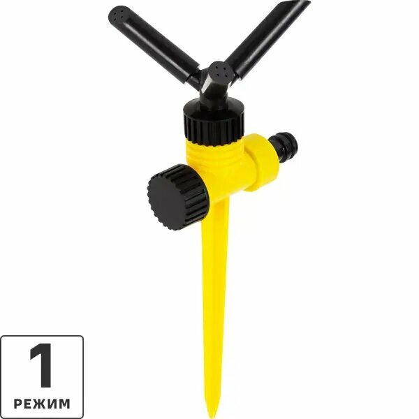 фото Дождеватель для полива круговой, 28 (м²)