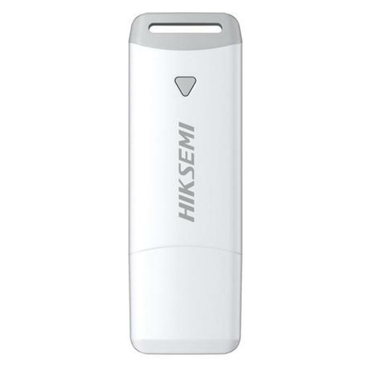 Флеш-диск Hiksemi M220P 16GB USB2.0 белый