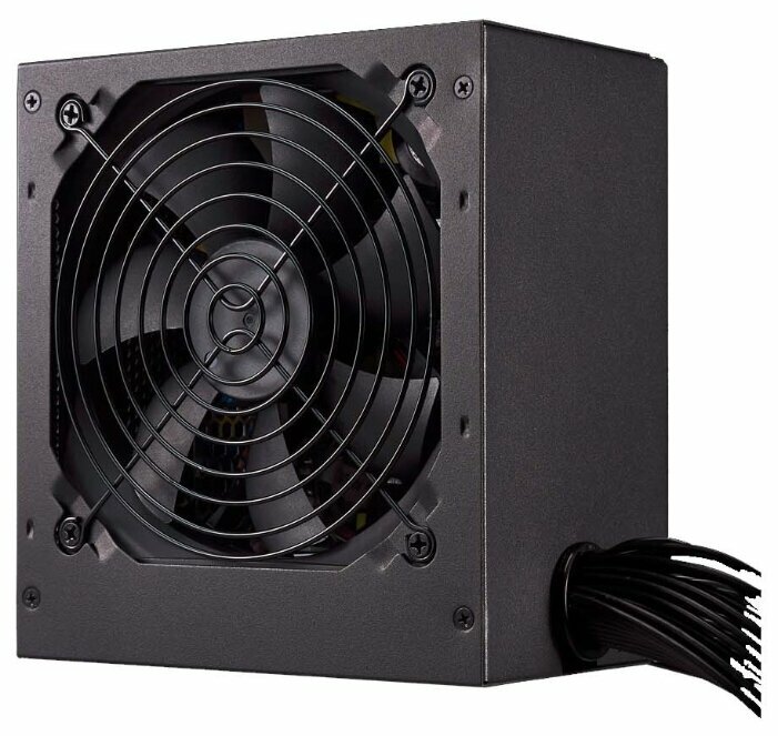 Блок питания Cooler Master MWE White 230V V2 500W (MPE-5001-ACABW-EU)