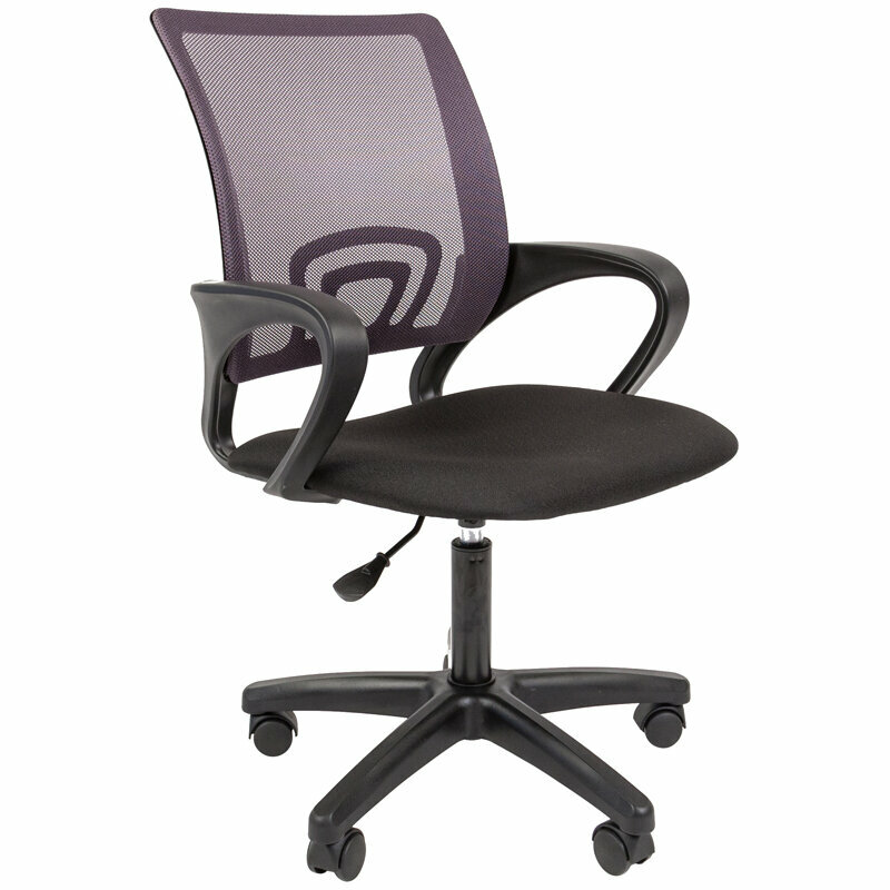 Компьютерное кресло Helmi Airy HL-M96 R офисное