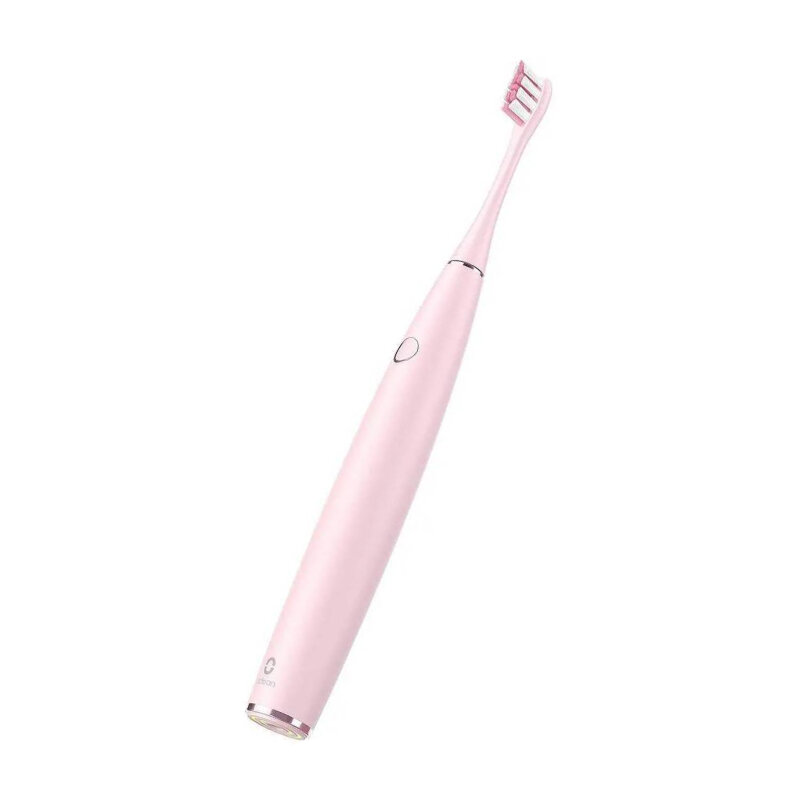 Зубная щетка электрическая Oclean One Pink .