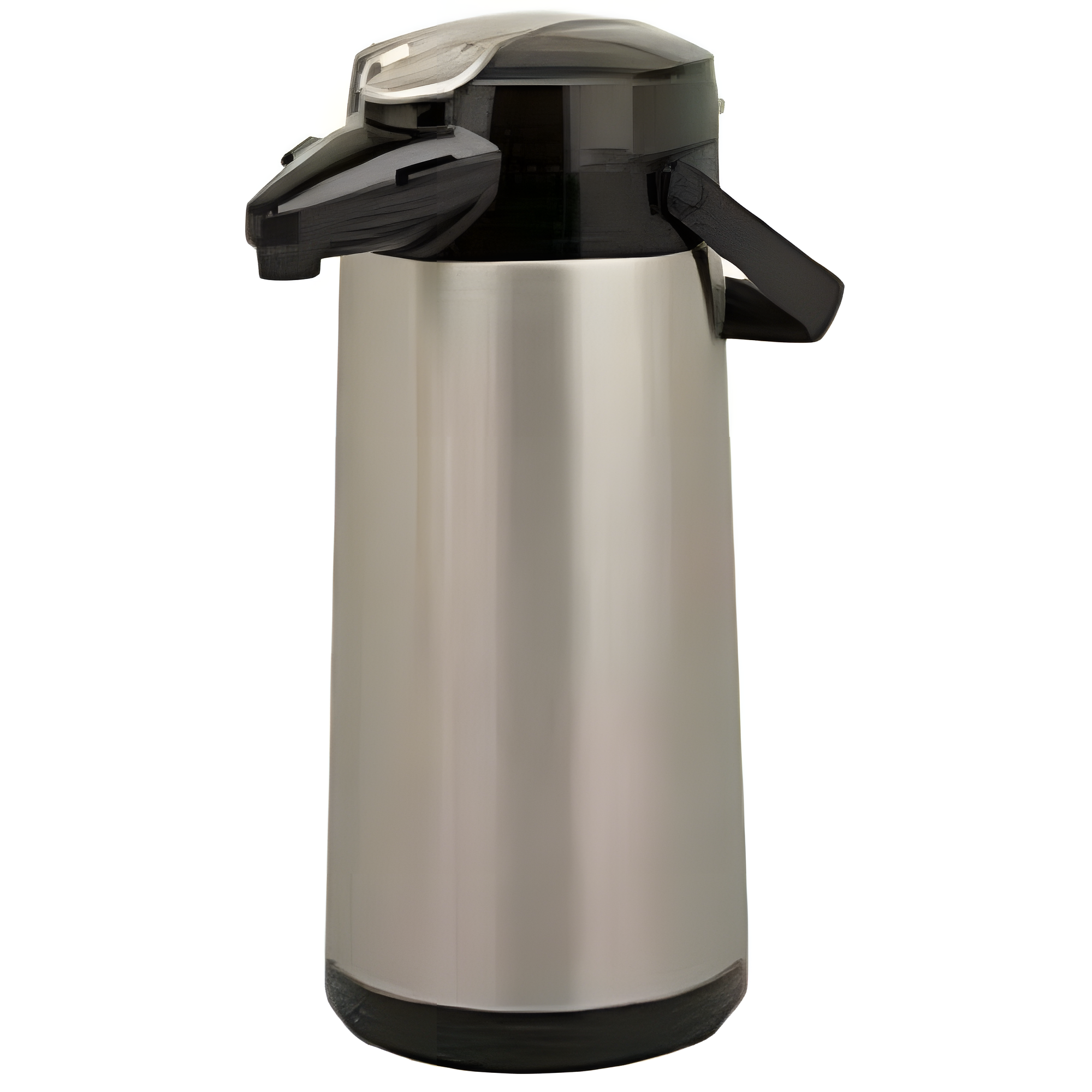 фото Термос для кофе BRAVILOR BONAMAT Airpot Furento металл, колба из стекла