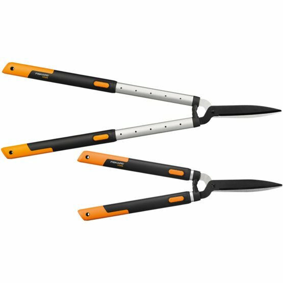 Садовые ножницы FISKARS SmartFit HS86