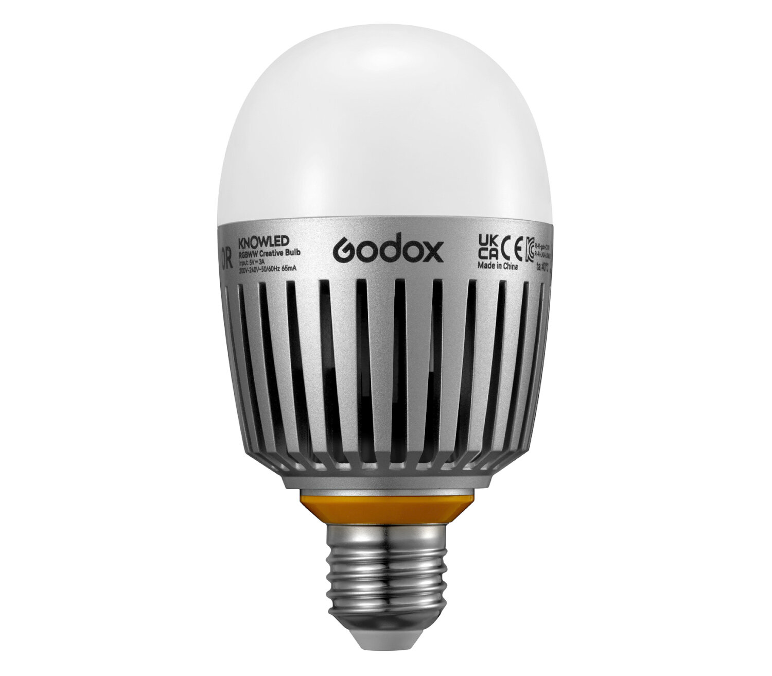 Осветитель Godox Knowled C10R, RGB, 2000-10000K, 10 Вт