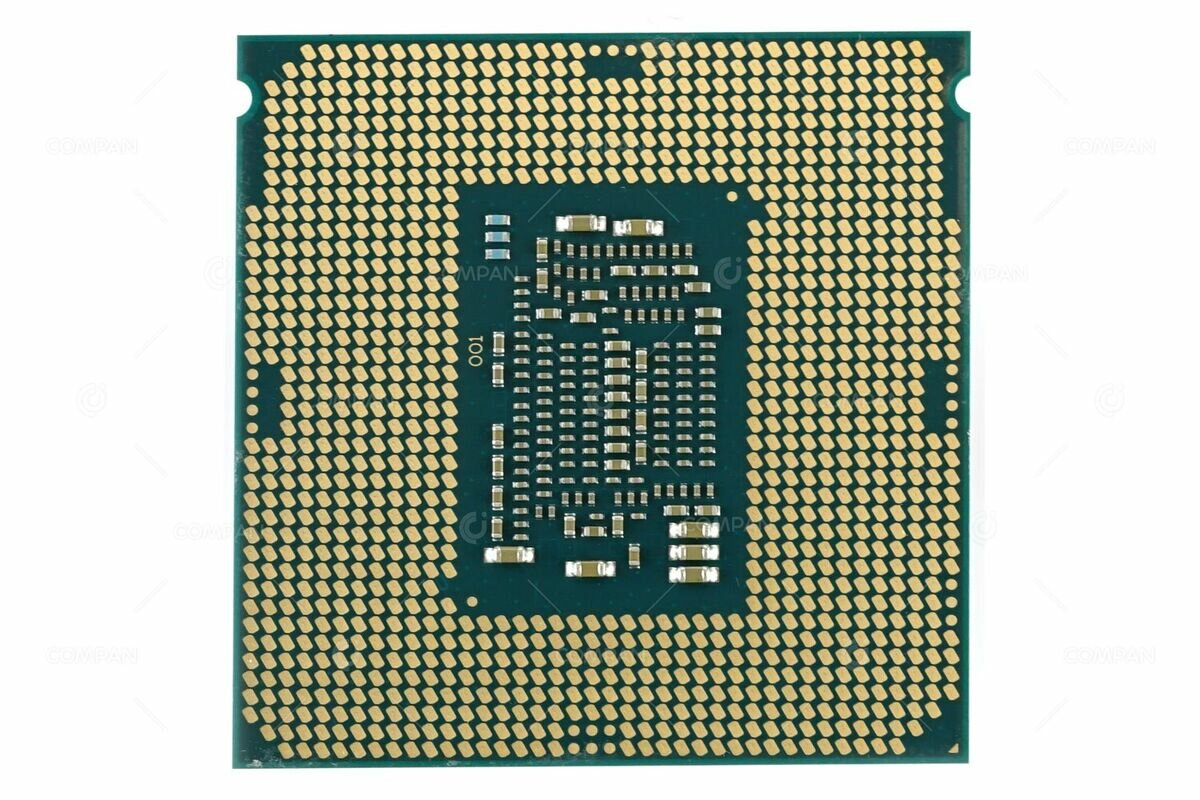 Процессор для серверов INTEL Xeon E3-1220 v6 3.0ГГц [cm8067702870812s r329] - фото №3