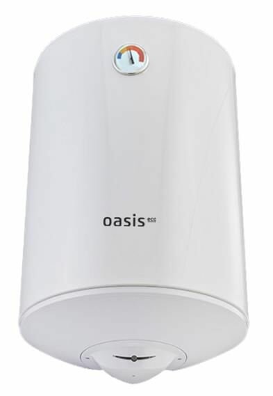 фото Водонагреватель Oasis накопительный ECO ER-30
