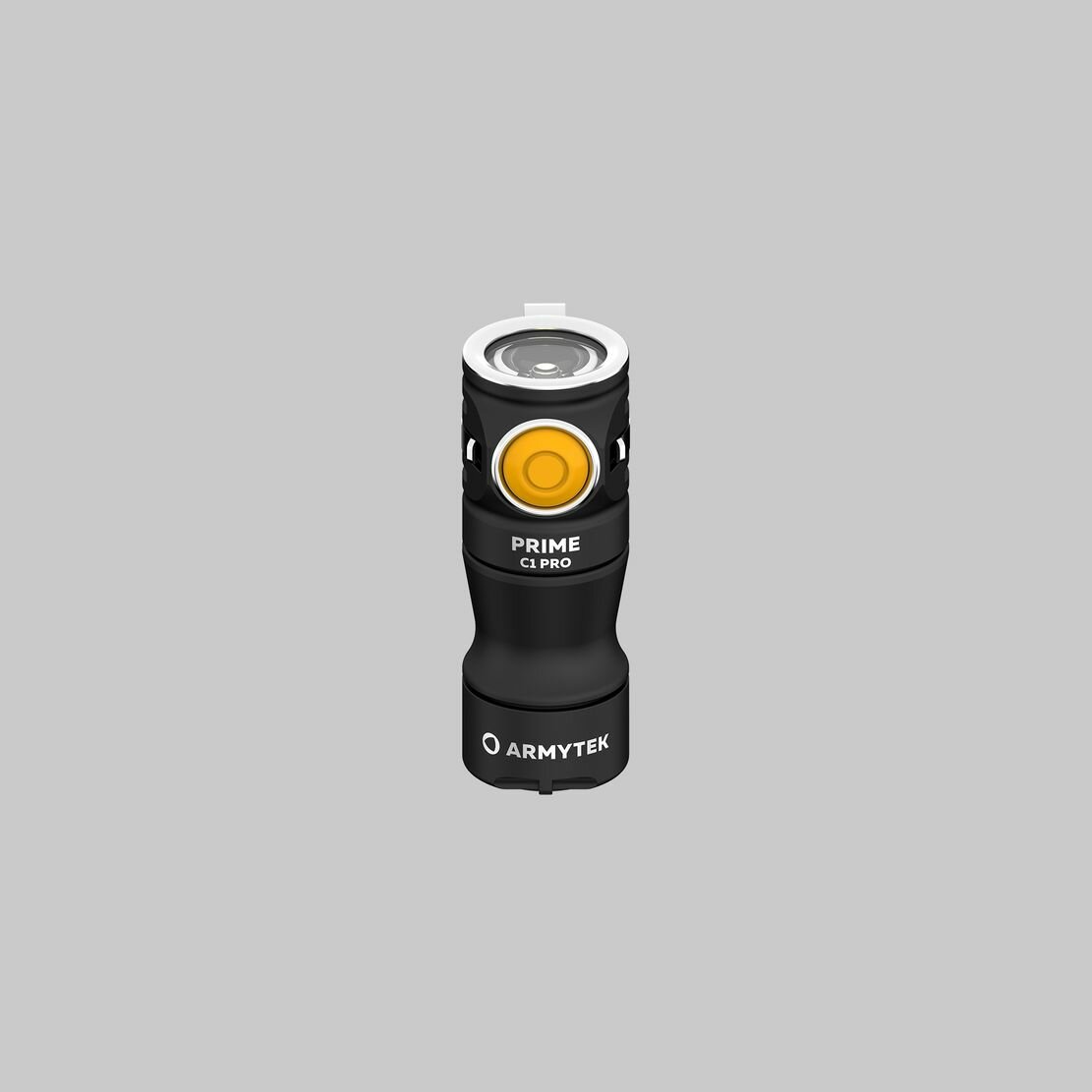 Карманный фонарь Armytek Prime C1 Pro Magnet USB теплый