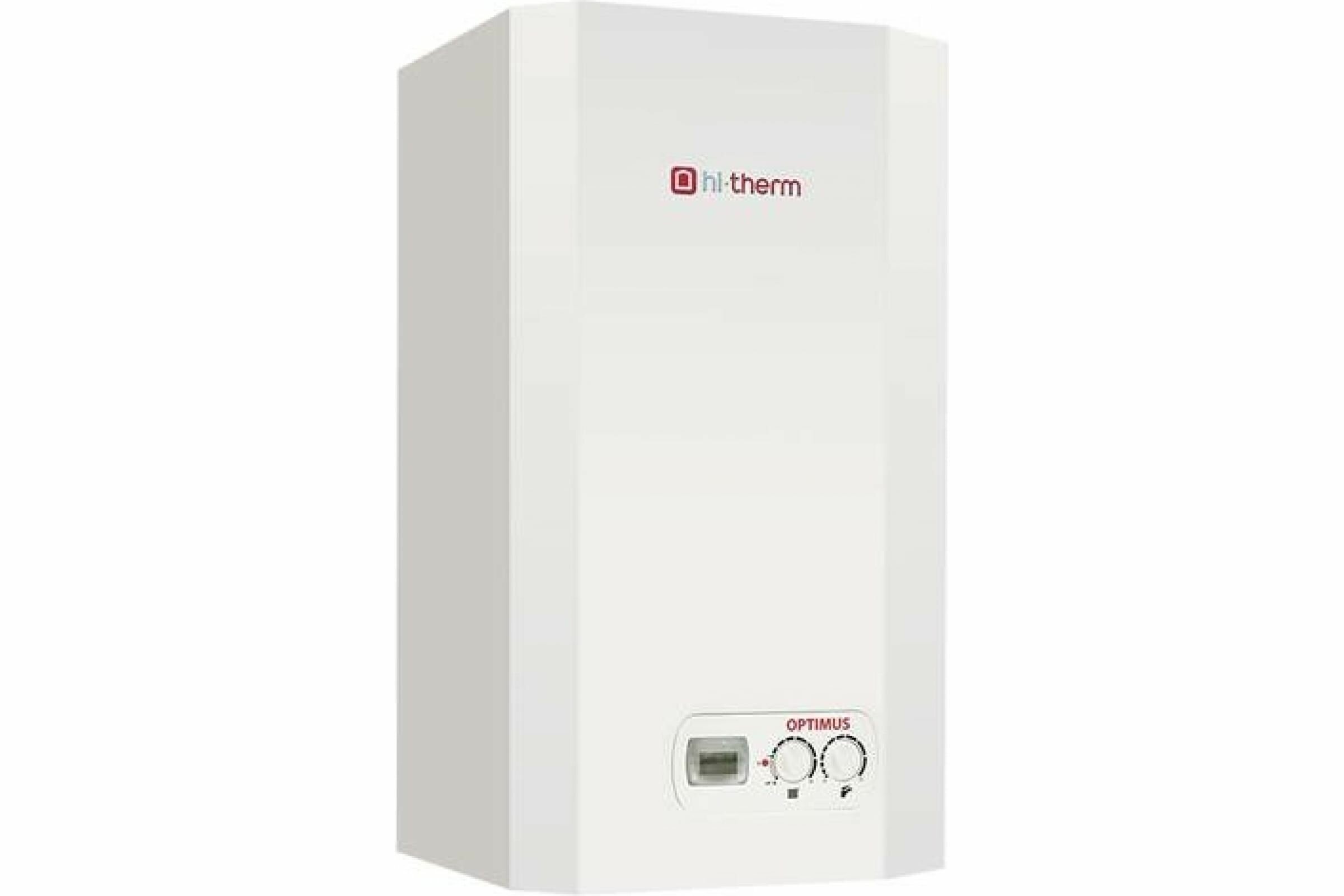 Настенный газовый котел Hi-Therm OPTIMUS 32, 32 кВт