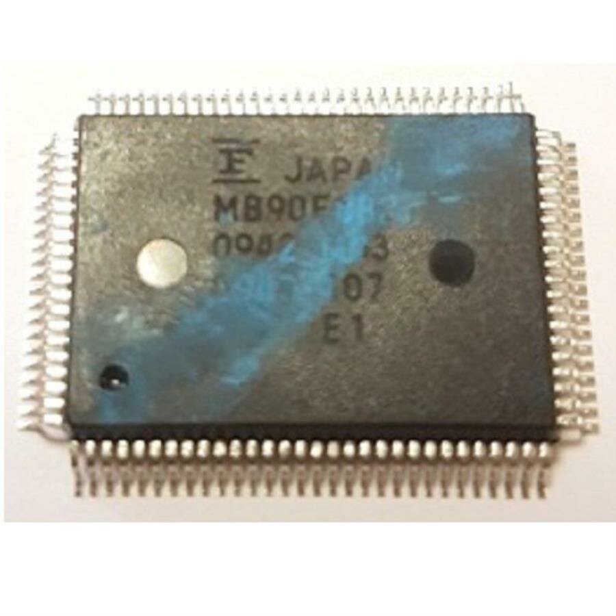 Sony 680876302 Микросхема для автомагнитолы Sony CDX-GT440U