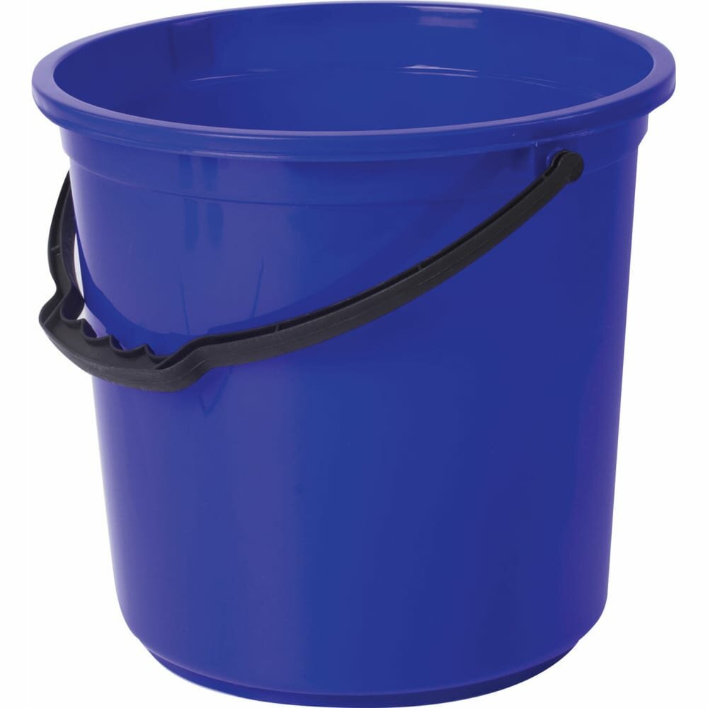 фото Пластиковое пищевое ведро лайма 603894