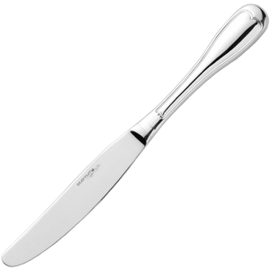 Набор столовых ножей (6 шт.) «Лувр»; сталь нерж, L=233/125, B=3мм; металлич, Eternum, QGY - 1650-5