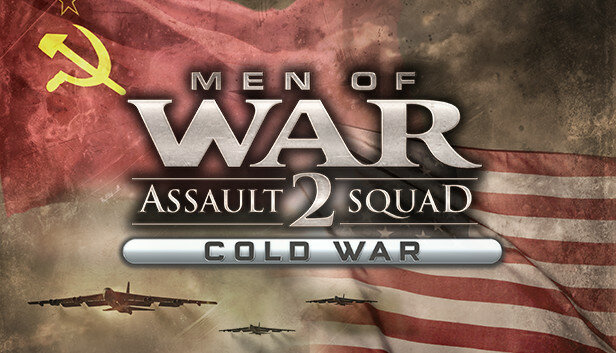 Игра Men of War: Assault Squad 2 - Cold War для PC (STEAM) (электронная версия)