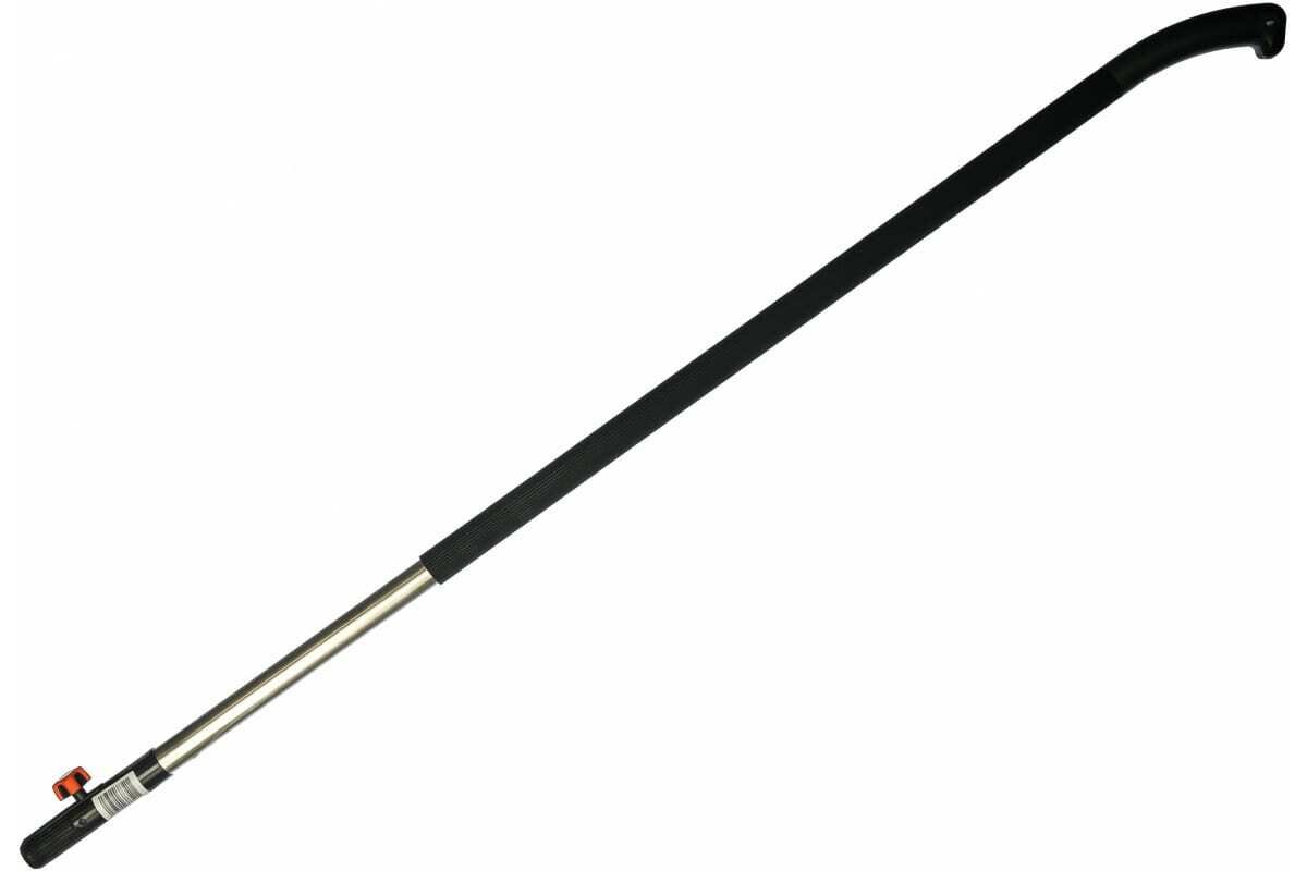 Ручка для комбисистемы GARDENA алюминиевая эргономичная (3734-20) 130-130 см d=5 см