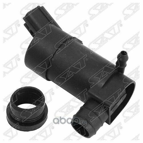 фото Насос омывателя стекол TOPRAN 304721