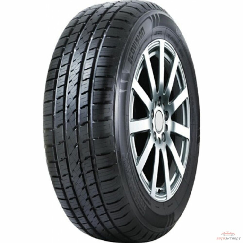 Автомобильные шины Ovation EcoVision VI-286HT 215/70 R16 100H