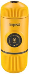 Кофеварка Wacaco WCCN83 Nanopresso ручная желтая