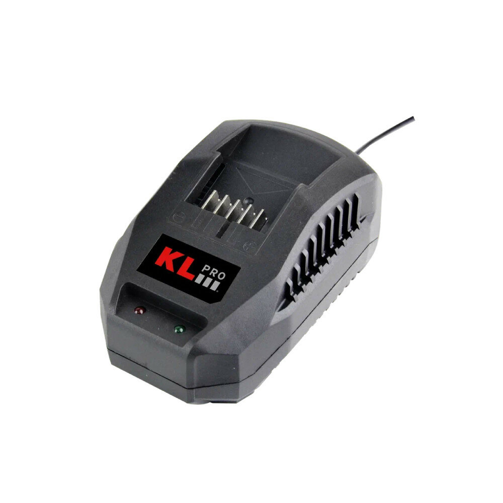 Зарядное устройство KLPRO KLC240 (144 В — 18 В / 24 А)