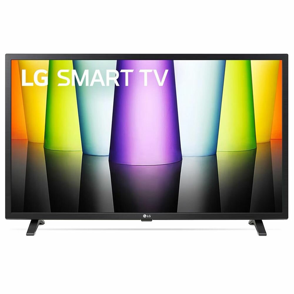 Телевизор LG 32LQ63006LA 2022 IPS