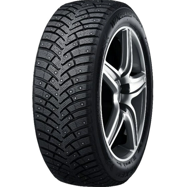 Автошина Nexen WinGuard WinSpike 3 235/45 R17 97T XL шипованная