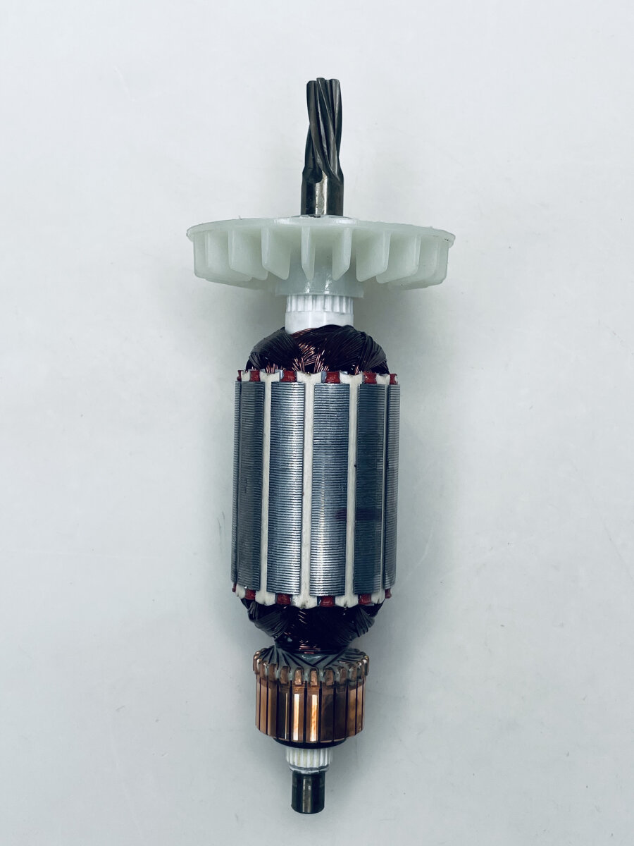 фото Якорь для перфоратора Парма П-01-24/750ЭР 02.028.00097 №1378