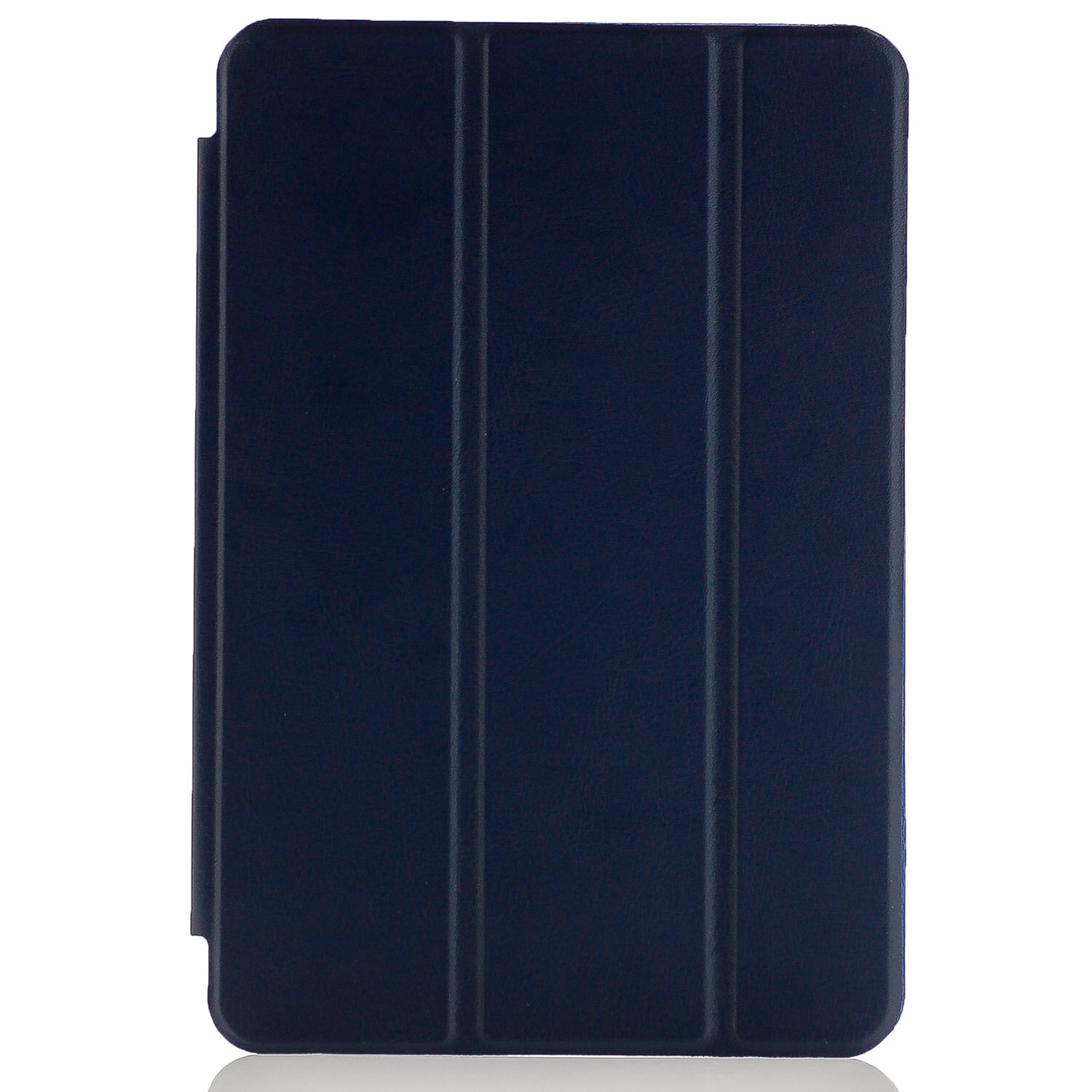 Чехол Smart Cover для iPad mini 8.3 (6-го поколения) 2021 темно-синий