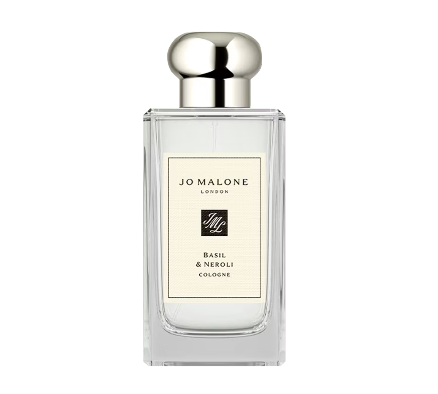 Jo Malone одеколон Basil & Neroli, 100 мл