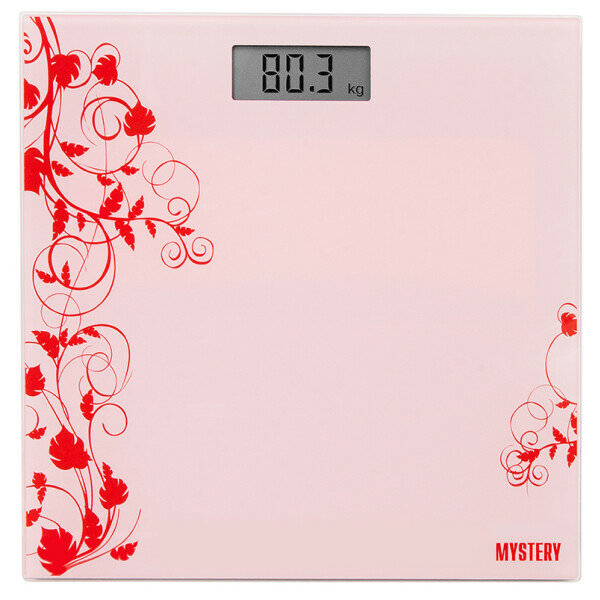 фото Весы напольные Mystery MES-1829