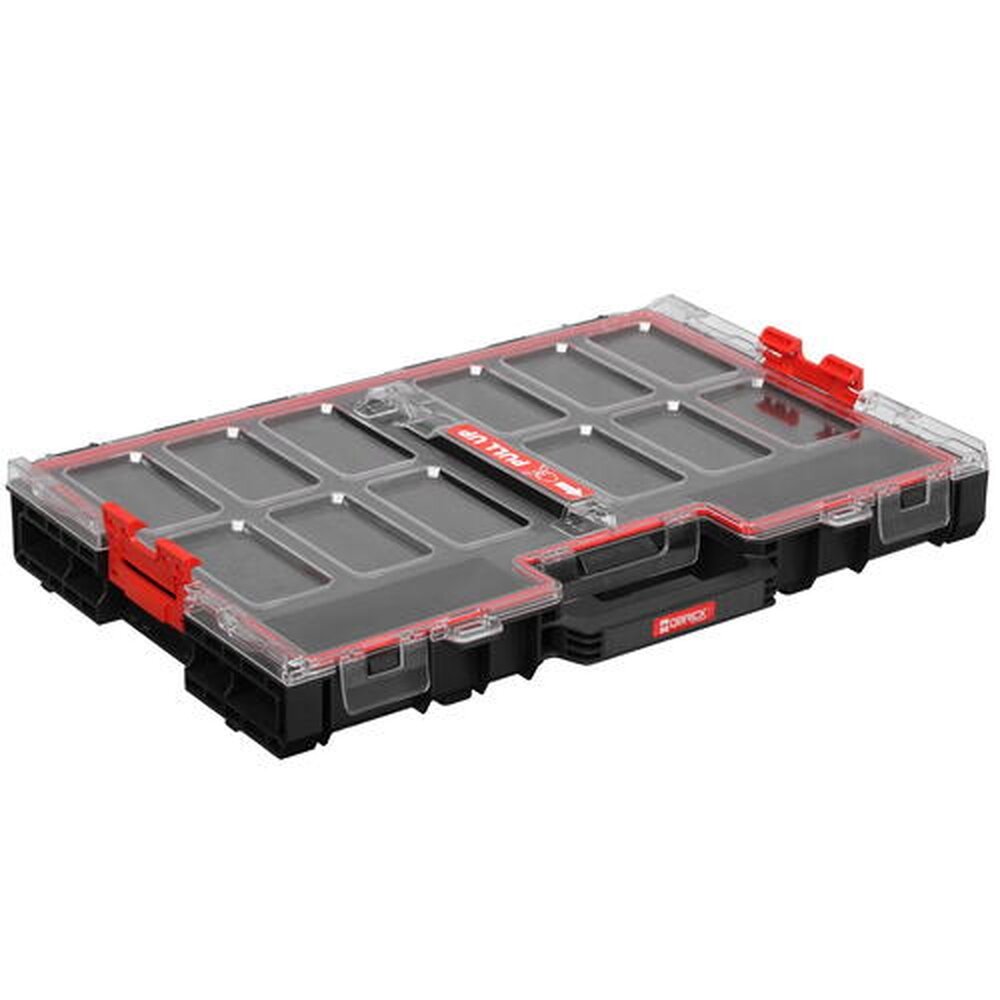 Ящик для инструмента Qbrick System ONE Organizer L Multilayer Foam Inserts