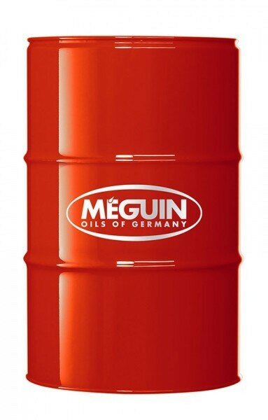 фото Масло моторное MEGUIN Megol Motorenoel Super Leichtlauf Famo 10W-40, CI-4/SL, A3/B4/E7, 200 л