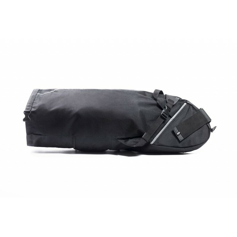 Сумка Подседельная Green Cycle Tail Bag Black 18 Литров Bib-23-23