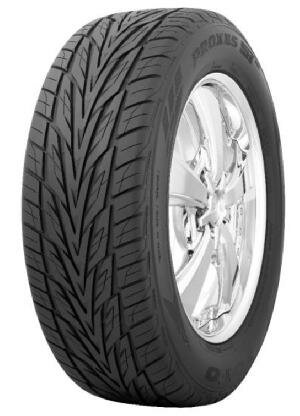 Летние шины Toyo Proxes ST III 295/30 R22 103W