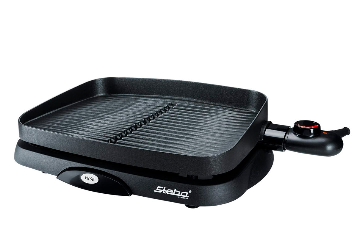 фото Гриль/барбекю Steba VG 90 COMPACT