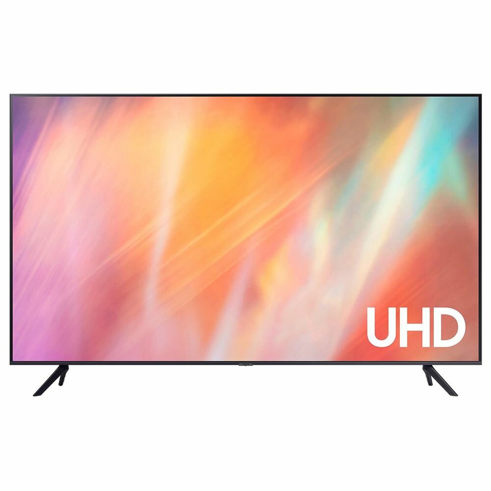 Samsung 43" Телевизор LED SAMSUNG UE43AU7101UCCE UE43AU7101UCCE