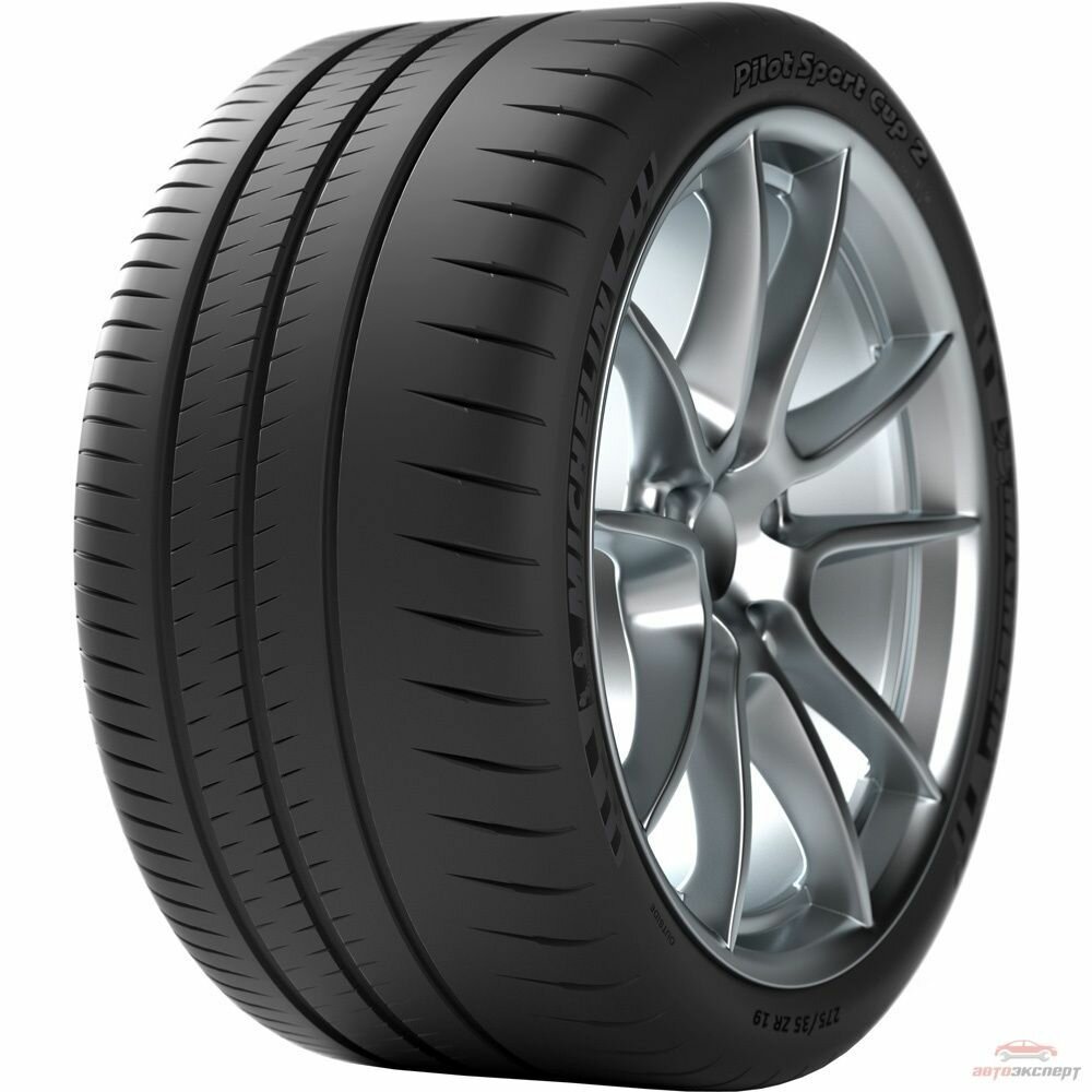 Автомобильные шины Michelin Pilot Sport Cup 2 245/35 R18 92Y