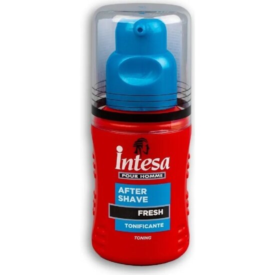 Лосьон после бритья Intesa Glacial Fresh, 100 мл