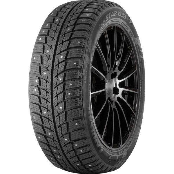 Автошина Landsail ice Star iS37 275/60 R20 115S шипованная