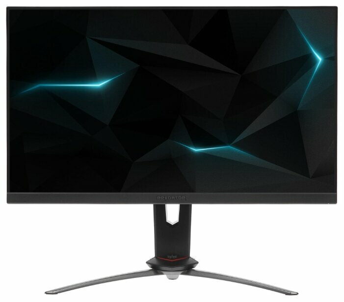 Монитор Acer Predator XB273GXbmiiprzx (UM.HX3EE.X07)