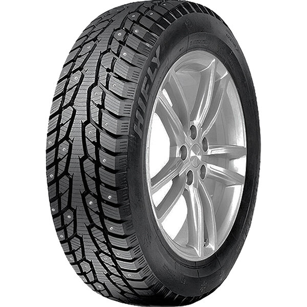 Автошина HiFly Win-Turi 215 205/55 R16 91H шипованная