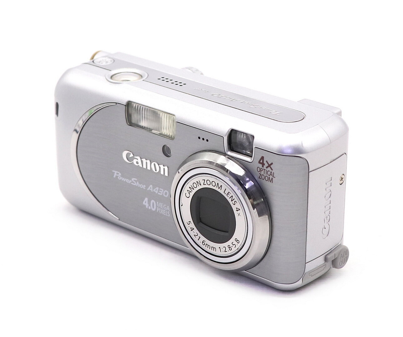Canon デジカメ PowerShotA540 CANON PowerShot A540 価格比較 - 価格.com