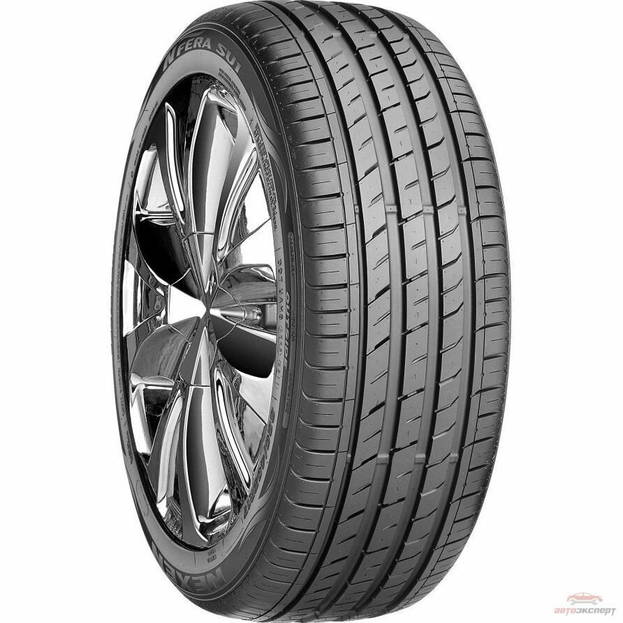   Nexen N'Fera SU1 215/55 R16 97V