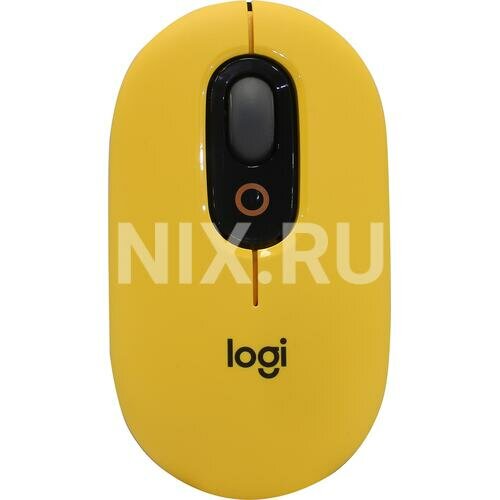 Мышь Logitech POP