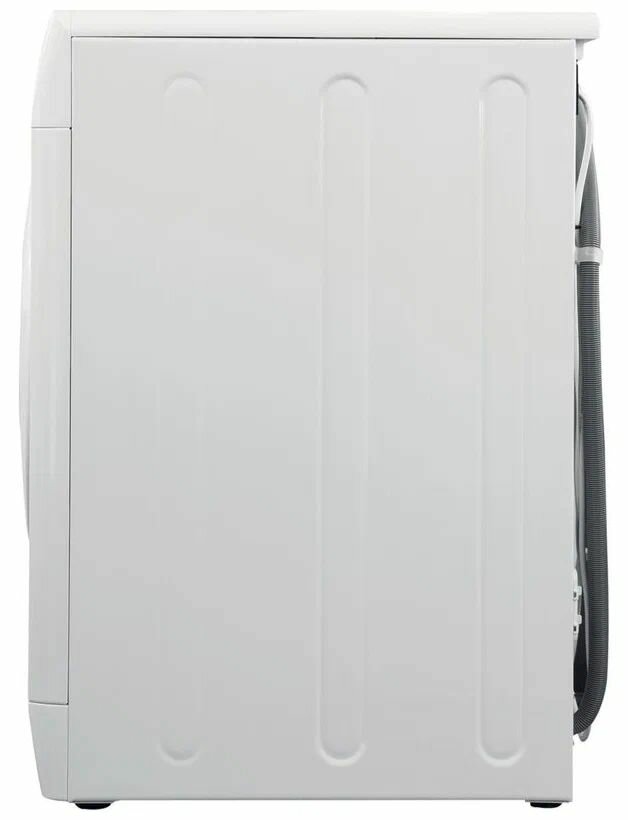 Стиральная машина Indesit BWSD 51051, белый - фотография № 2