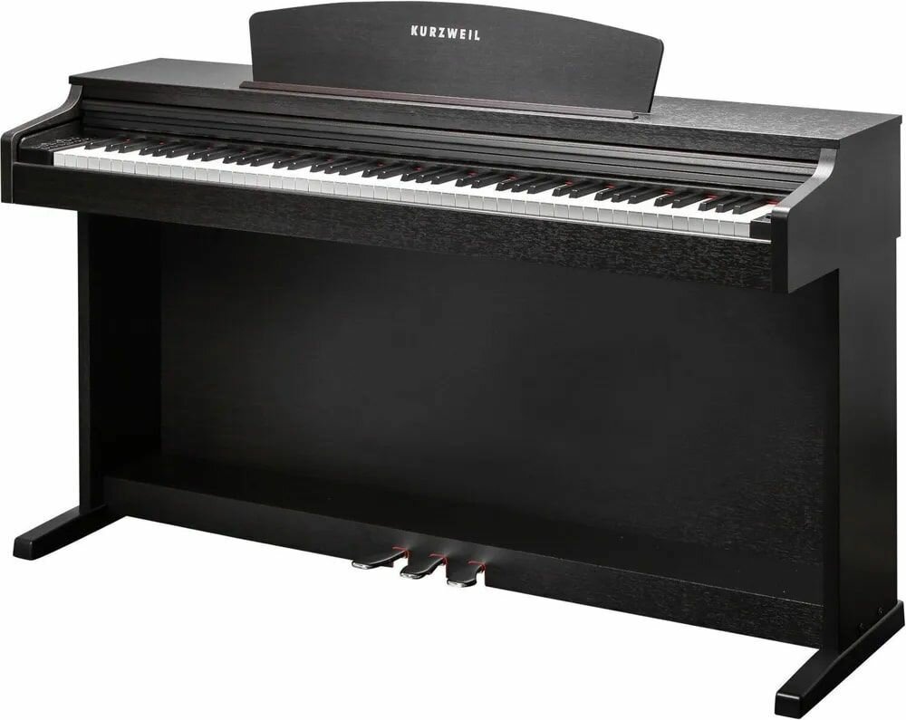 Kurzweil M115 SR (палисандр) цифровое пианино + банкетка