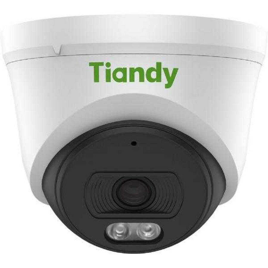 Tiandy Видеонаблюдение TC-C32XN I3 E Y 2.8mm-V5.1 1 2.8