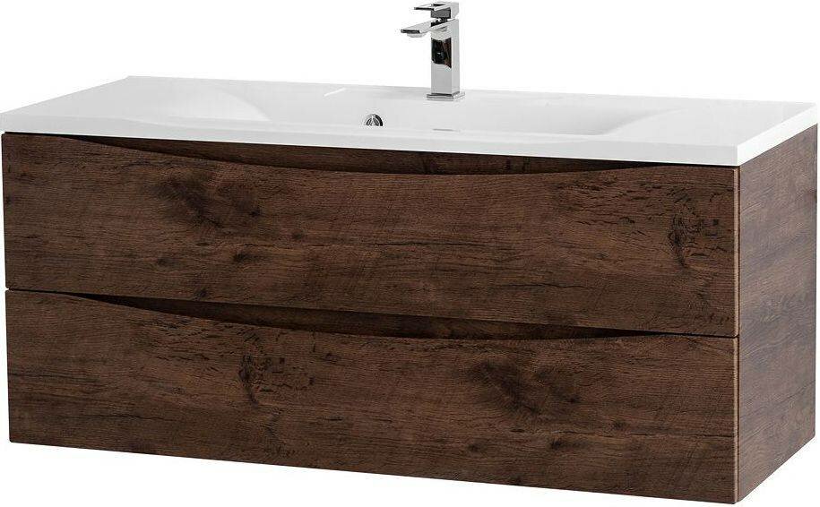 Тумба под раковину BelBagno Marino 120 MARINO-1200-2C-SO-RW-P