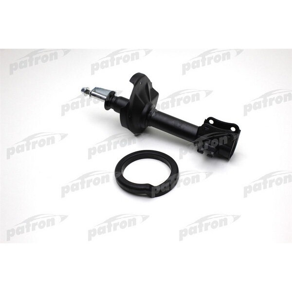 Амортизатор подвески задний правый газовый для автомобиля Suzuki, PATRON PSA333215 (1 шт.)